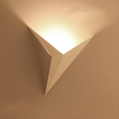 Modern Wall Light - LED - Minimalist Design - Multiple Colours (White, Black, Gold) - Warm or Cool White - Energy Efficient