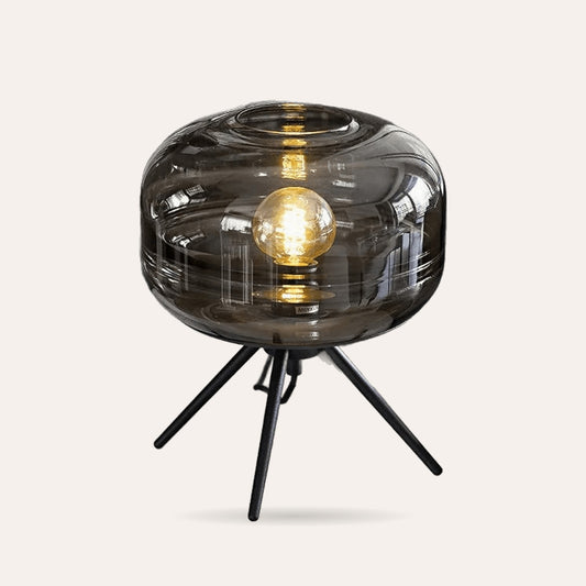Nordic Minimalist Bedside Table Lamp