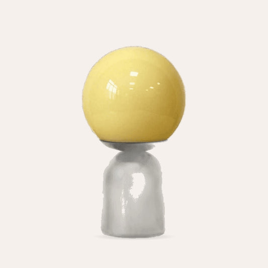 Nordic Murano Glass Table Lamp