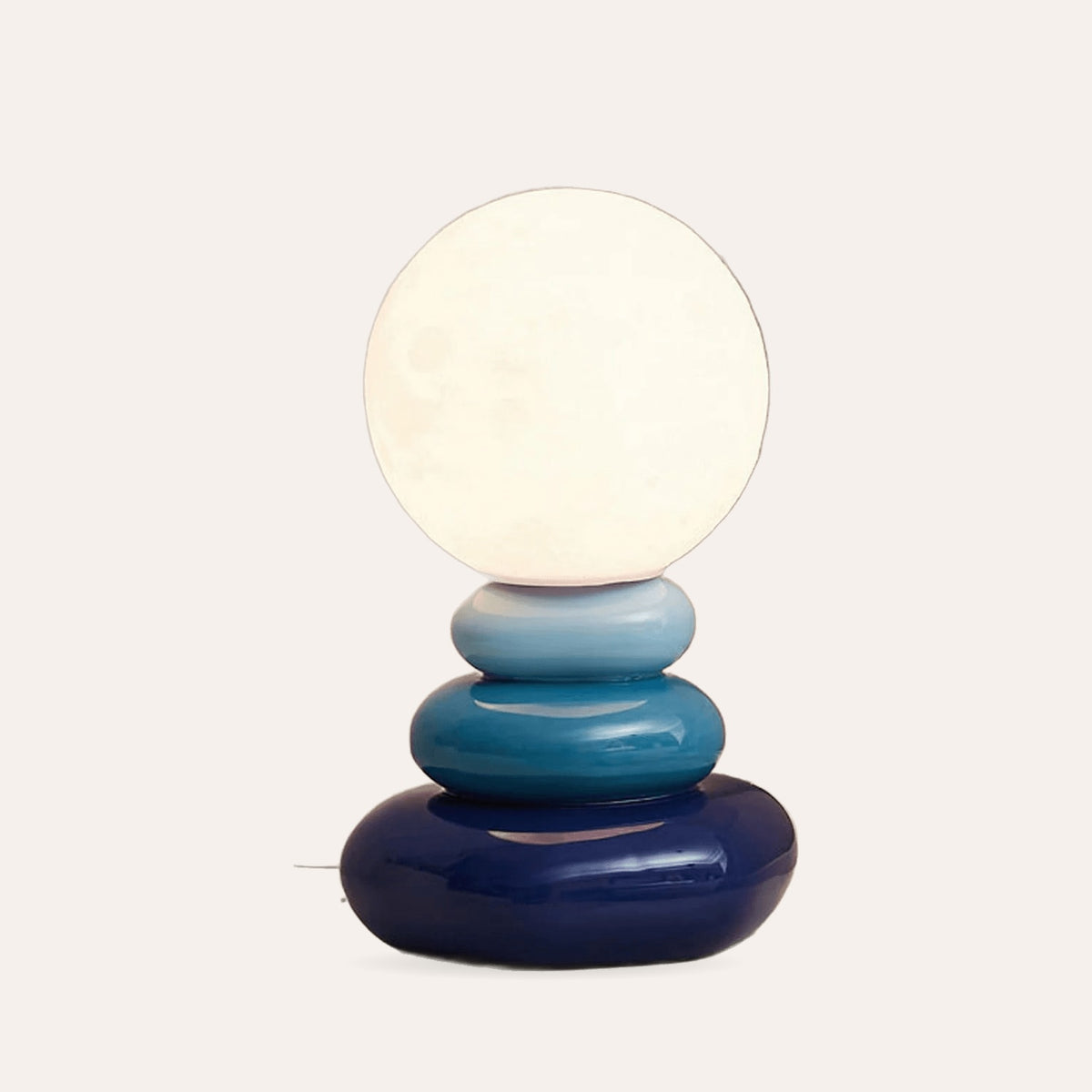 Nordic Table Lamp