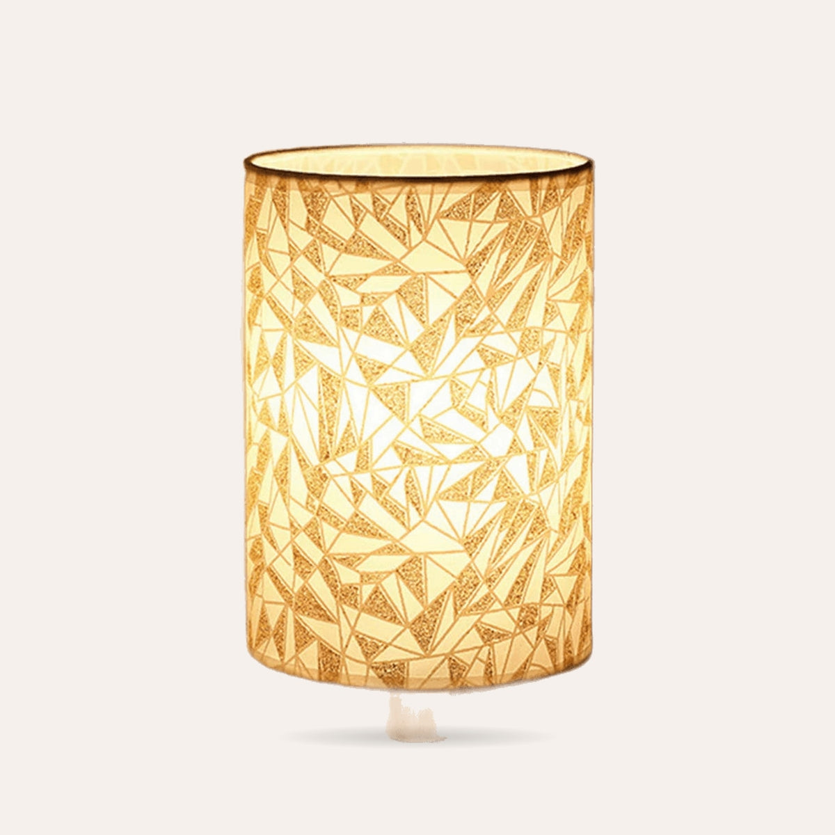 Nordic Table Lamp