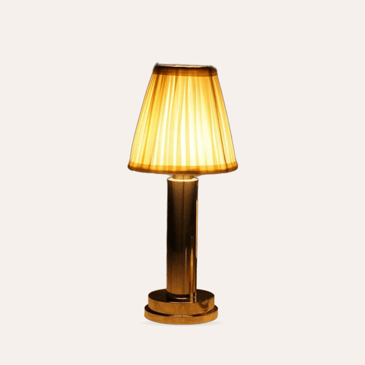 Nordic Table Lamp