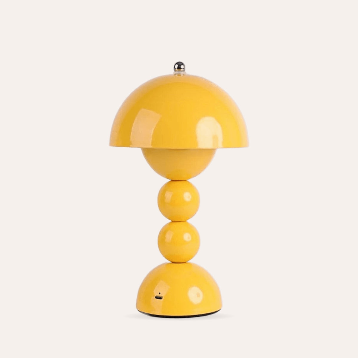 Nordic Table Lamp