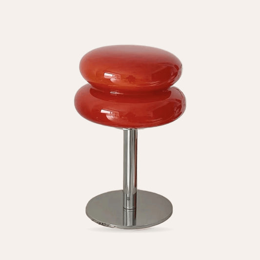 Nordic Vintage Table Lamp