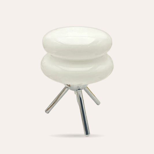 Nordic Vintage Table Lamp