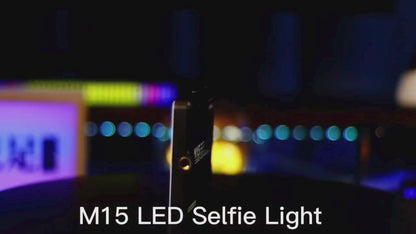 Mobile Phone Fill Light