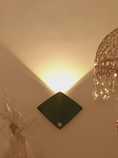 Rechargeable LED Motion Sensor Night Light