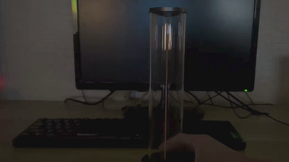 Magnetic Suction Light With Three Brightness Levels