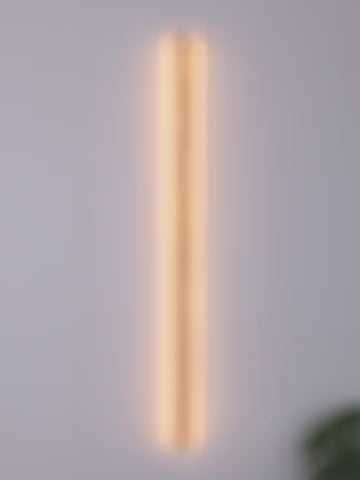 Waterproof LED Outdoor Wall Lamp, IP65 Aluminum Sconce for Garden, Porch, and Exterior Lighting – Modern Design