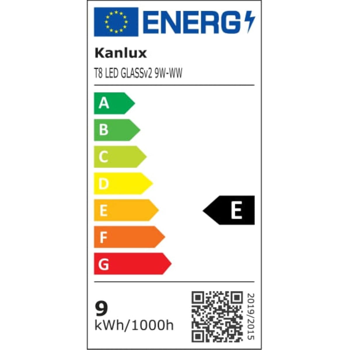 Sollux Lighting LUNA Ceiling Lamp 1 White - Minimalist Design - High-Quality LED Module - Flicker-Free Lighting - Energy Efficient - Easy to Clean