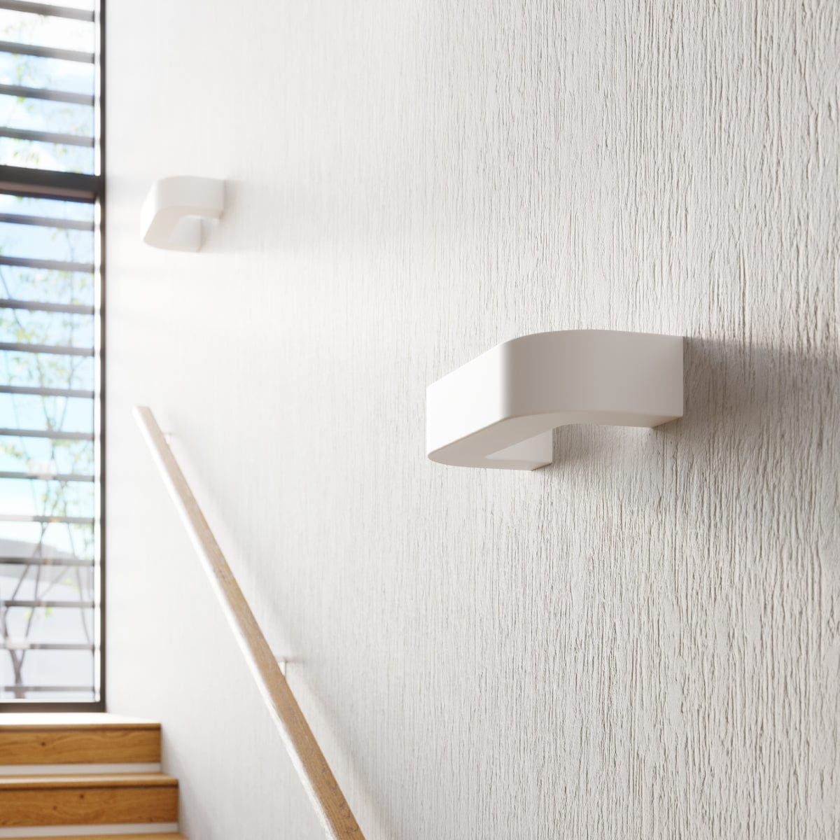 Sollux Lighting Magnet Ceramic Wall Lamp - Trendy - Innovative Design - Modern Lighting Solution