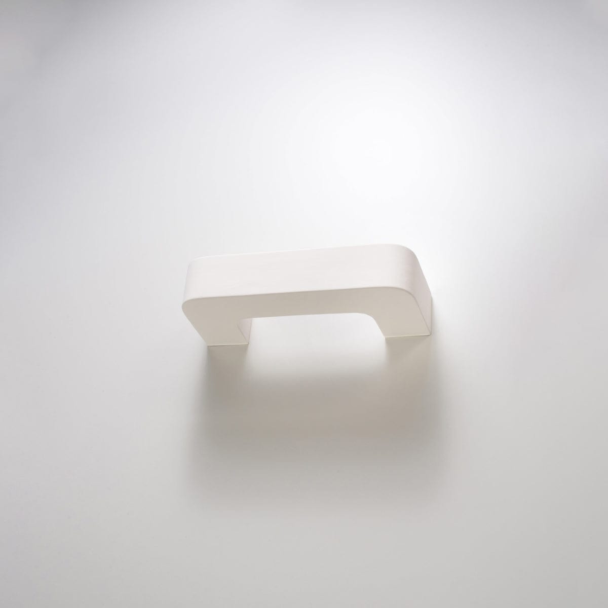 Sollux Lighting Magnet Ceramic Wall Lamp - Trendy - Innovative Design - Modern Lighting Solution