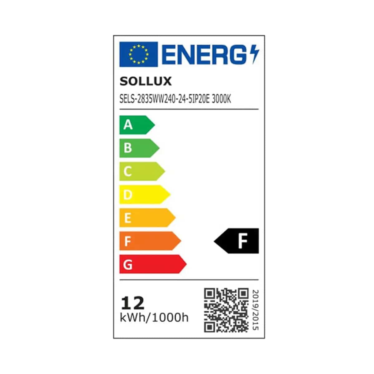 Sollux Lighting RIO 78 Ceiling Lamp Black 3000K - Unique Circular Design - High CRI LED - Flicker-Free Light - High Efficiency - Durable and Long-Lasting