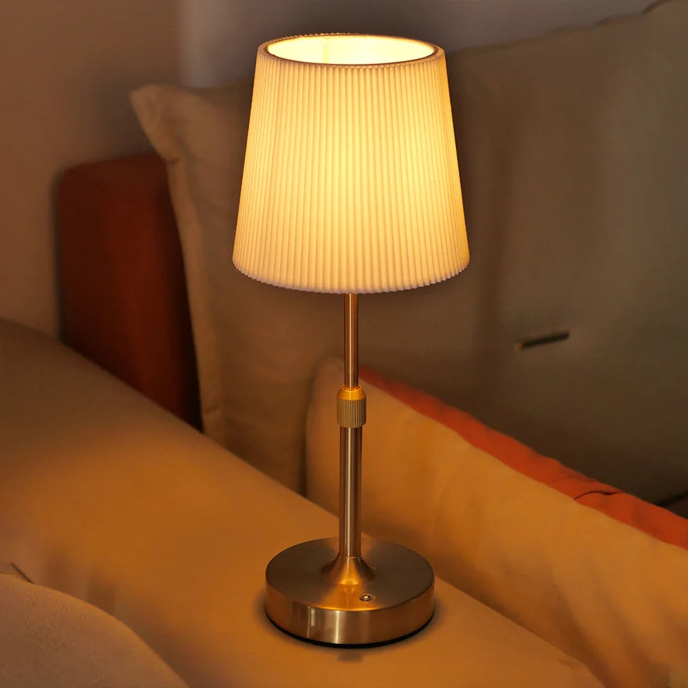 Touch Control Desk Lamp