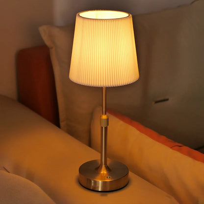 Touch Control Desk Lamp