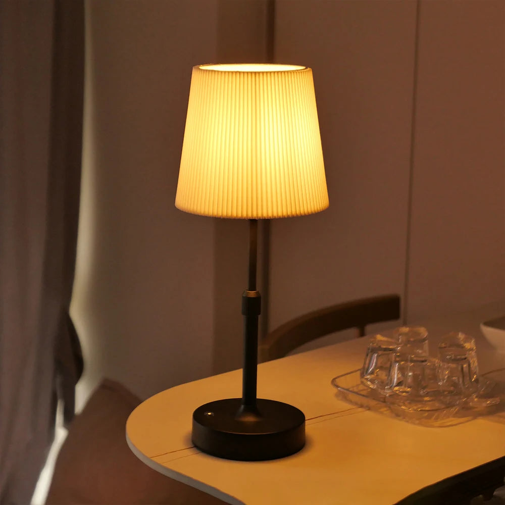 Touch Control Desk Lamp