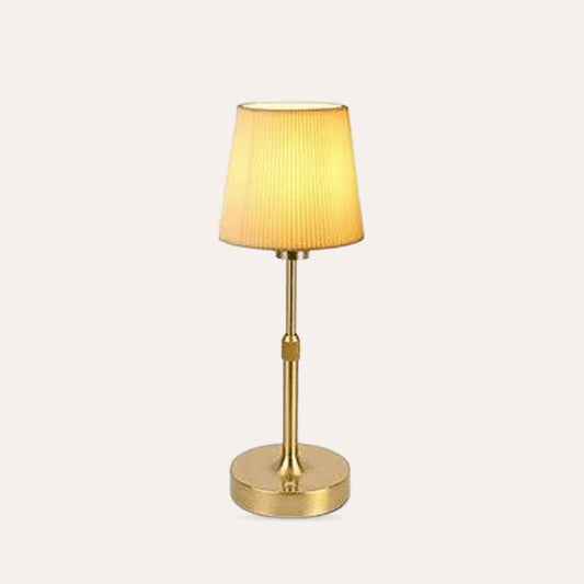 Touch Control Desk Lamp