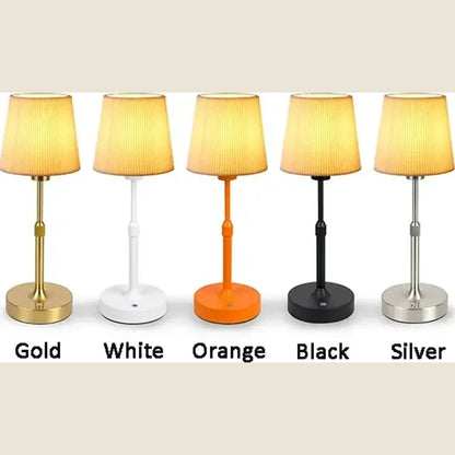 Touch Control Desk Lamp