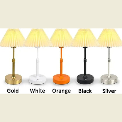 Touch Control Desk Lamp