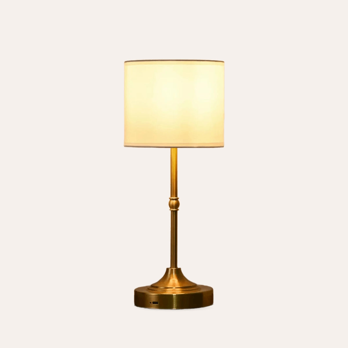 Touch Control Table Lamp