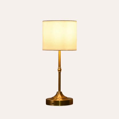 Touch Control Table Lamp