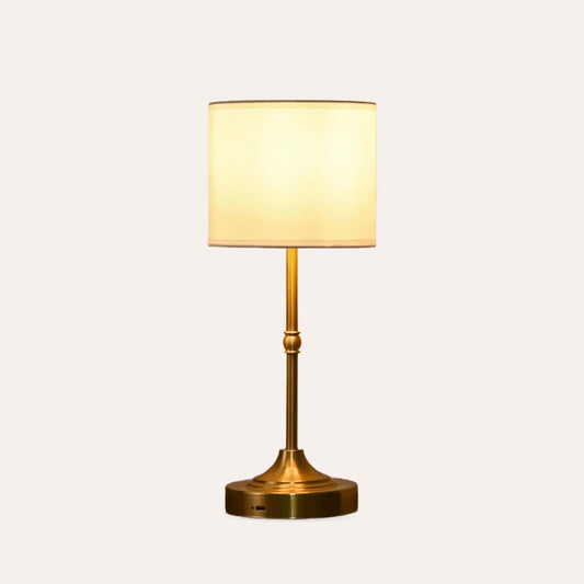 Touch Control Table Lamp