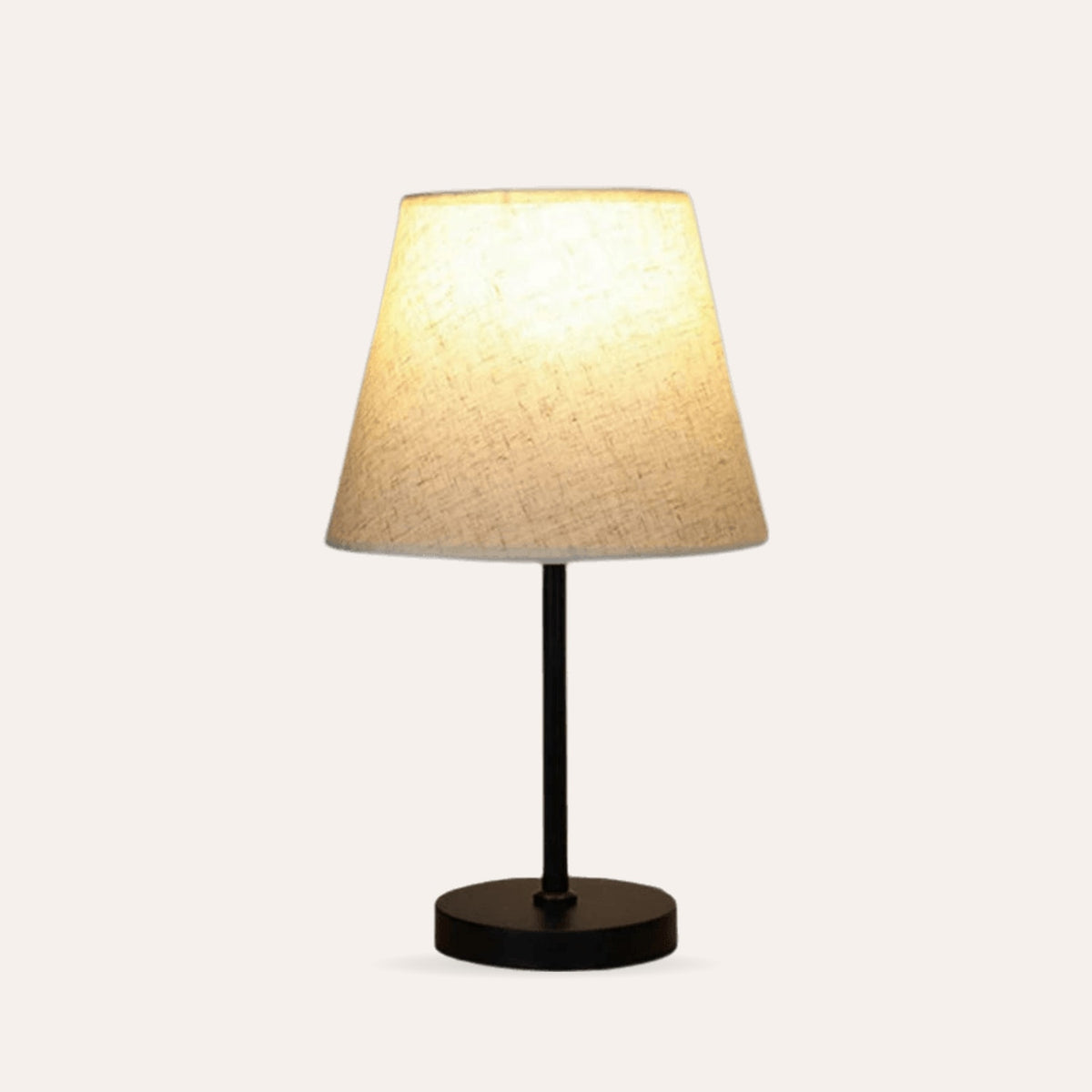 Touch Control Table Lamp
