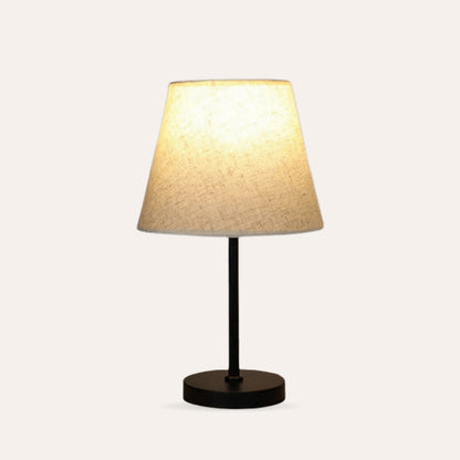 Touch Control Table Lamp