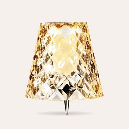 Touch Control Table Lamp