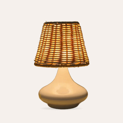 Touch Control Table Lamp