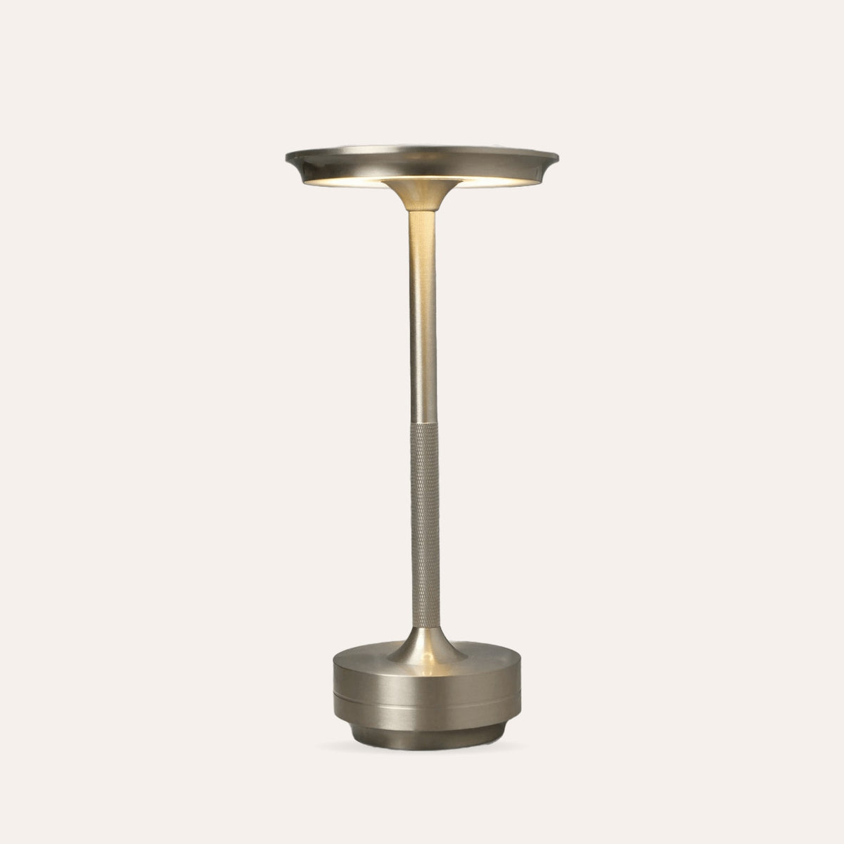 Touch Control Table Lamp