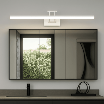 Verthara Adjustable Mirror LED Light - Wall Lamp