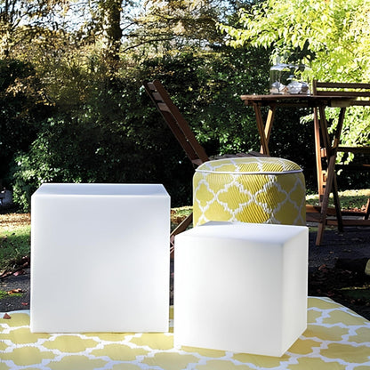 Verthara Cube Garden Light