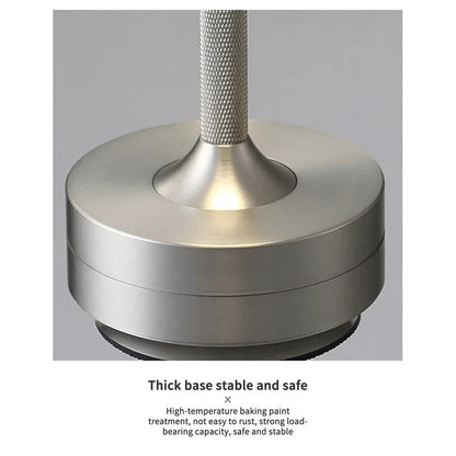 Verthara Dimmable Touch Control Rechargeable Table Lamp