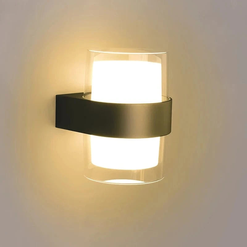 Verthara LED Wall Sconce Light