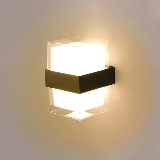Verthara LED Wall Sconce Light