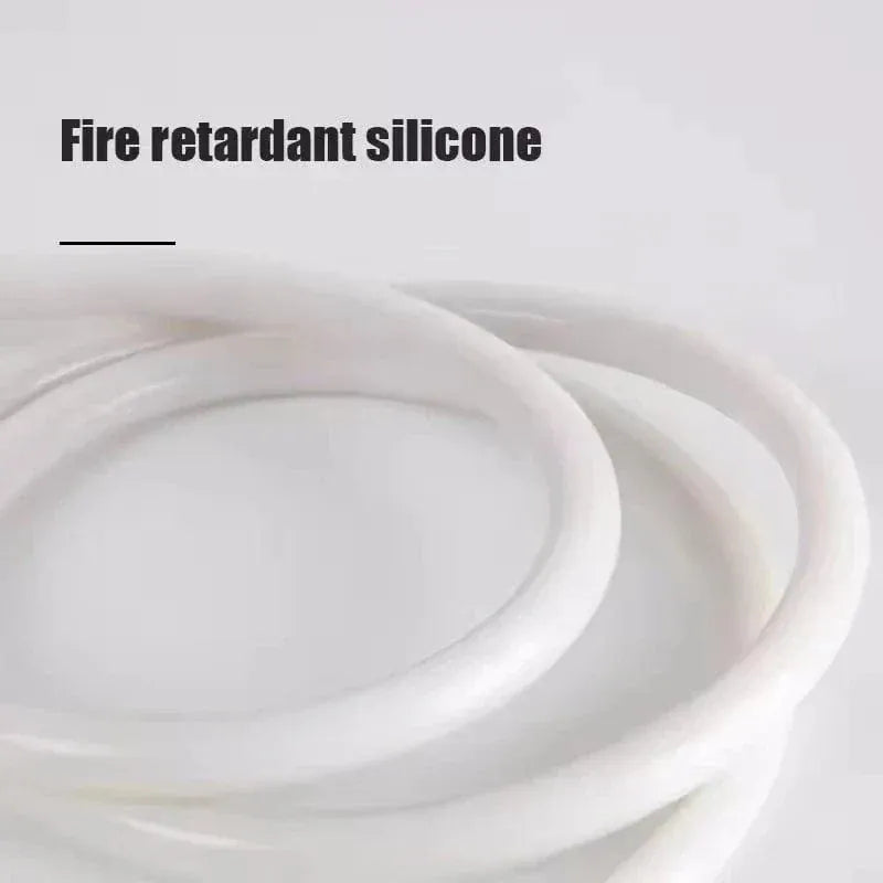 Verthara Premium Glowing Skyline Silicone LED Light Strip
