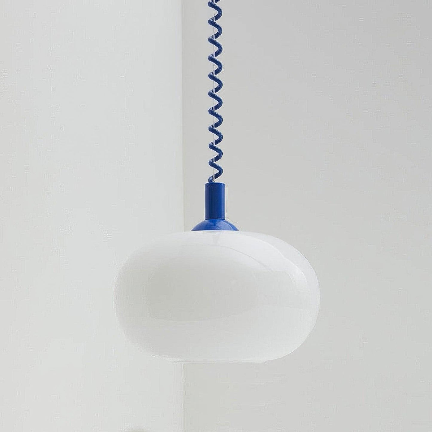 Verthara Luxe Macaron Pendant Light - Colourful Design - Whimsical Charm