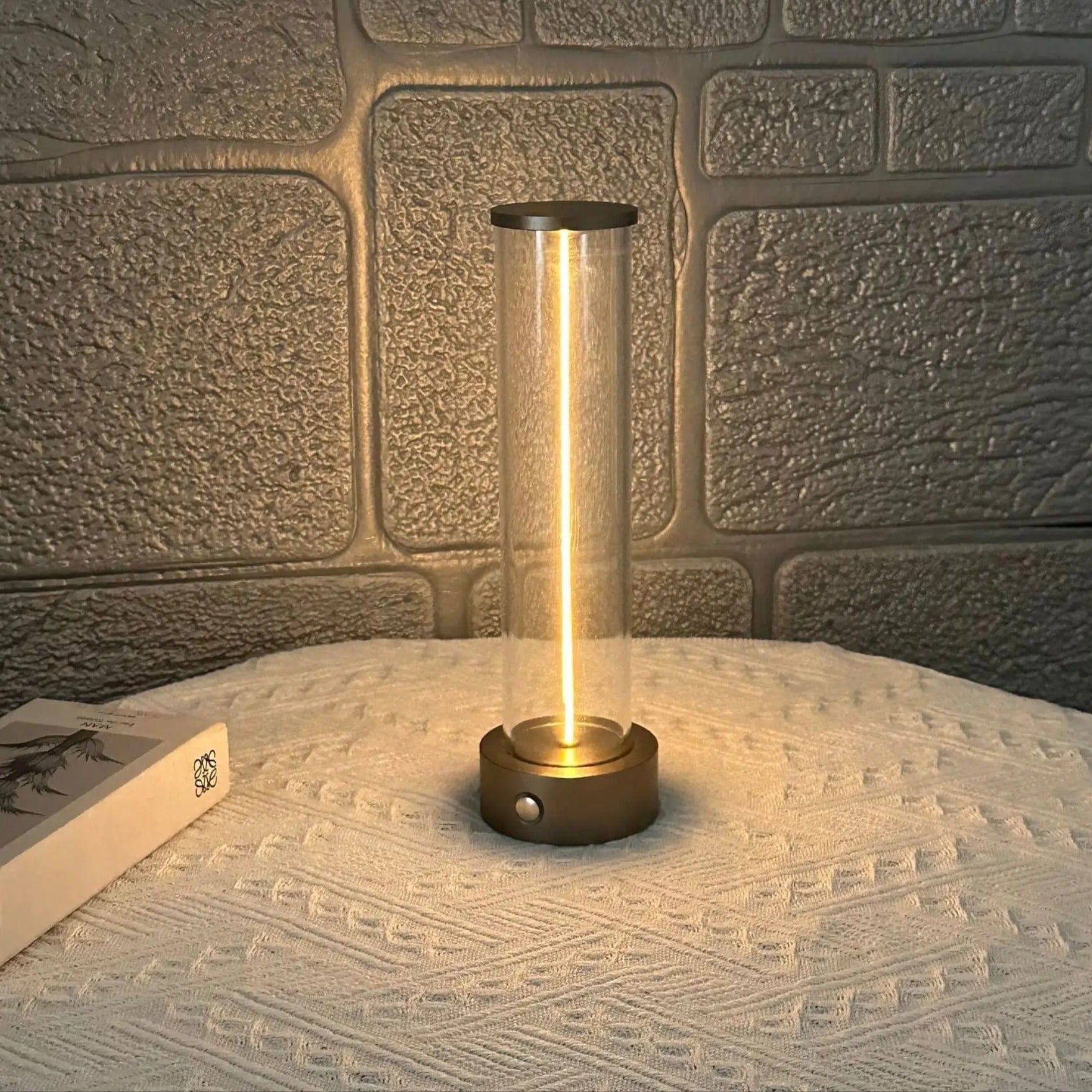 Verthara Magnetic Suction Light With Three Brightness Levels