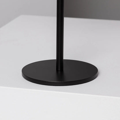 Verthara Minimal Cone Rechargeable Table Lamp
