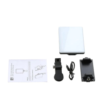 Verthara Mobile Phone Fill Light