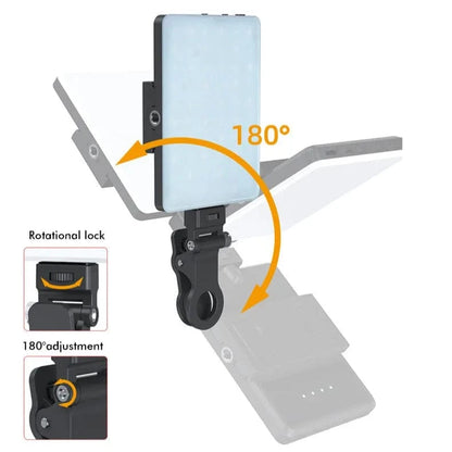 Verthara Mobile Phone Fill Light