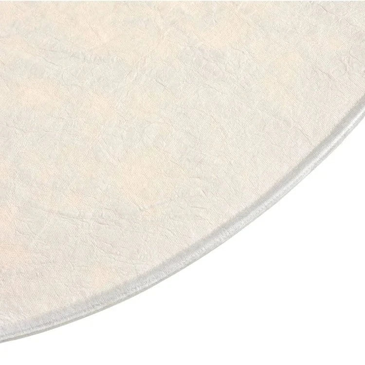 Verthara Modern Cloth Pendant Light