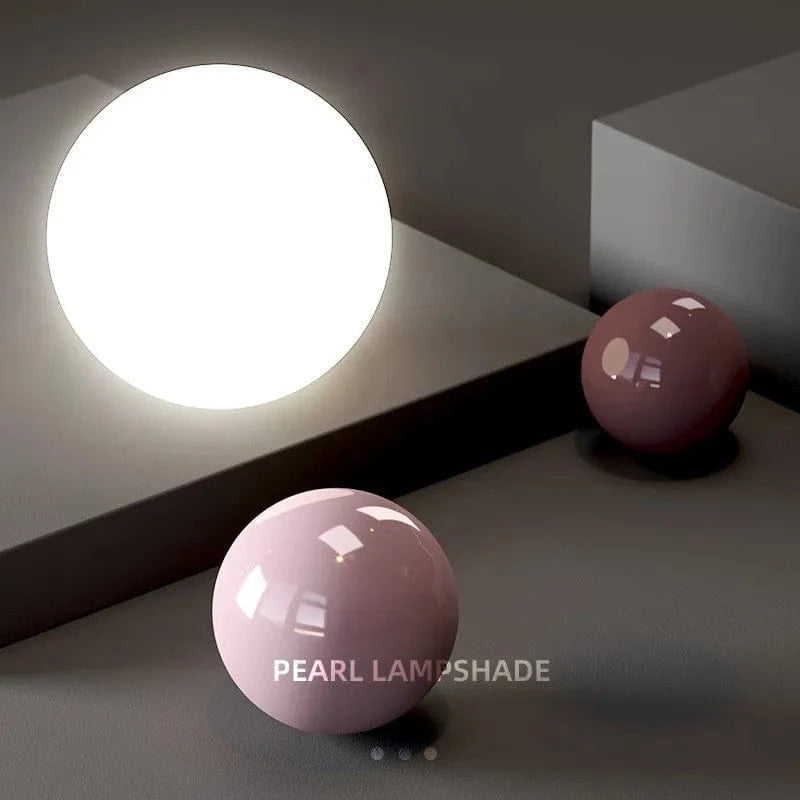 Verthara Modern LED Pendant Light with 3 Color Options – Stylish Indoor Hanging Lamp for Bedroom and Living Room