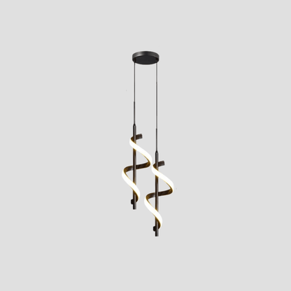 Verthara Modern LED Wall Sconce in Gold Copper with Adjustable Arm – Stylish Wall Lamp for Bedroom and Living Room Lighting Warm white / Black B