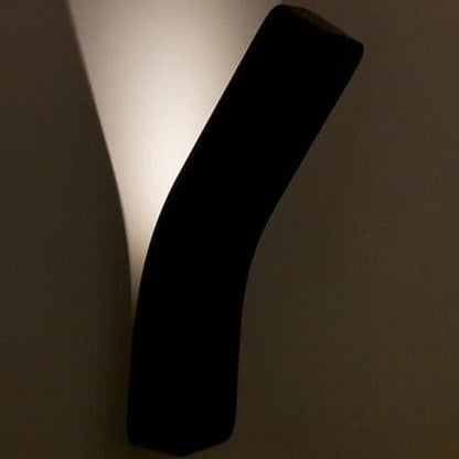 Verthara Modern LED Wall Sconce Light with Adjustable Brightness for Indoor Use – Stylish Wall Lamp for Living Room and Bedroom