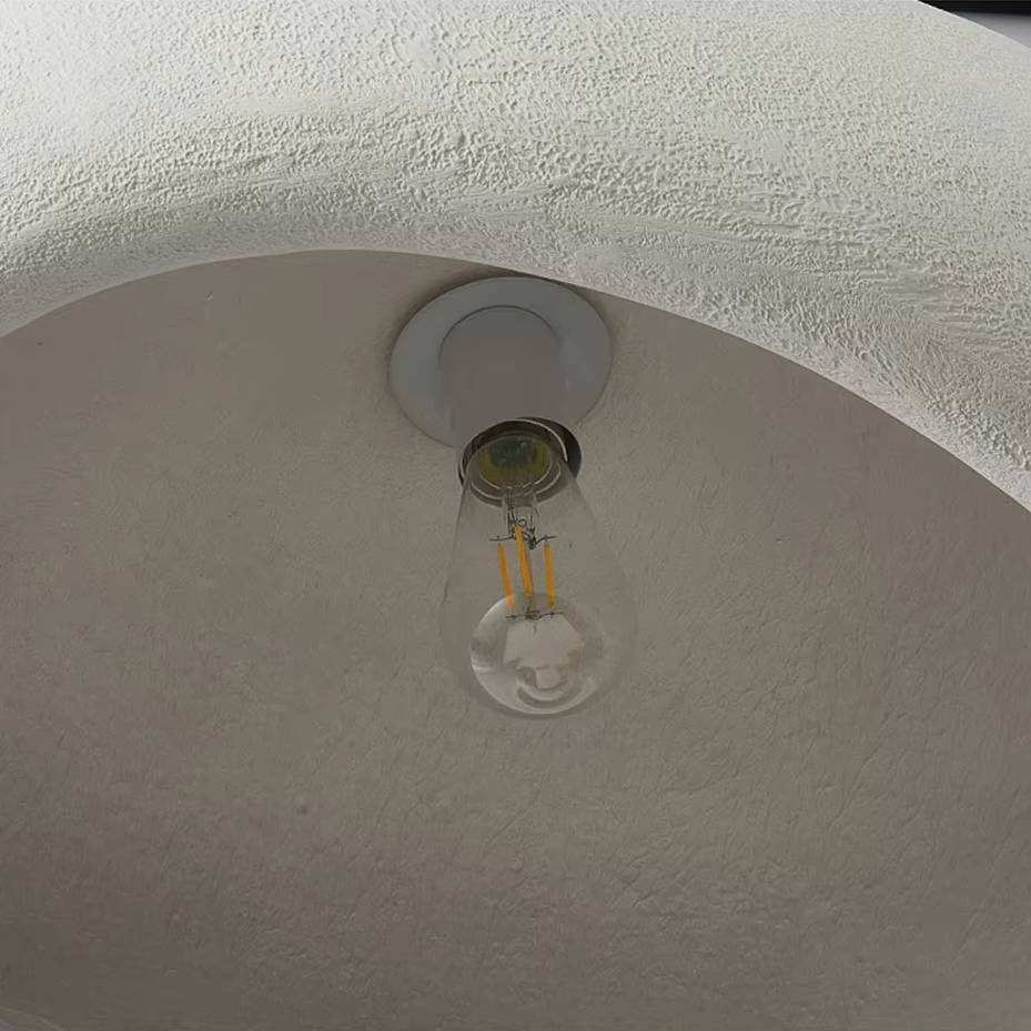 Verthara Nordic Minimalist LED Pendant Lamp – Adjustable Kitchen Pendant Lighting for Living Room and Dining Table, Various Sizes Available