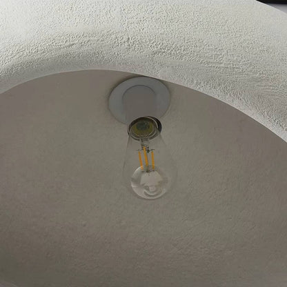 Verthara Nordic Minimalist LED Pendant Lamp – Adjustable Kitchen Pendant Lighting for Living Room and Dining Table, Various Sizes Available