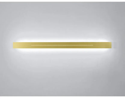 Verthara Premium Acrylic Mirror Wall Sconce