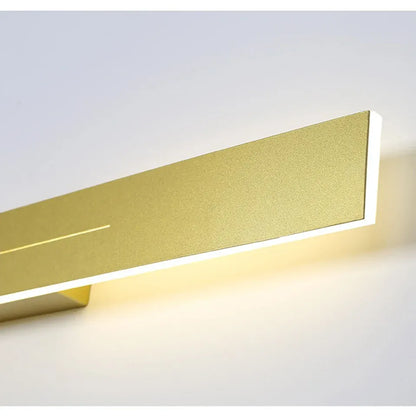 Verthara Premium Acrylic Mirror Wall Sconce